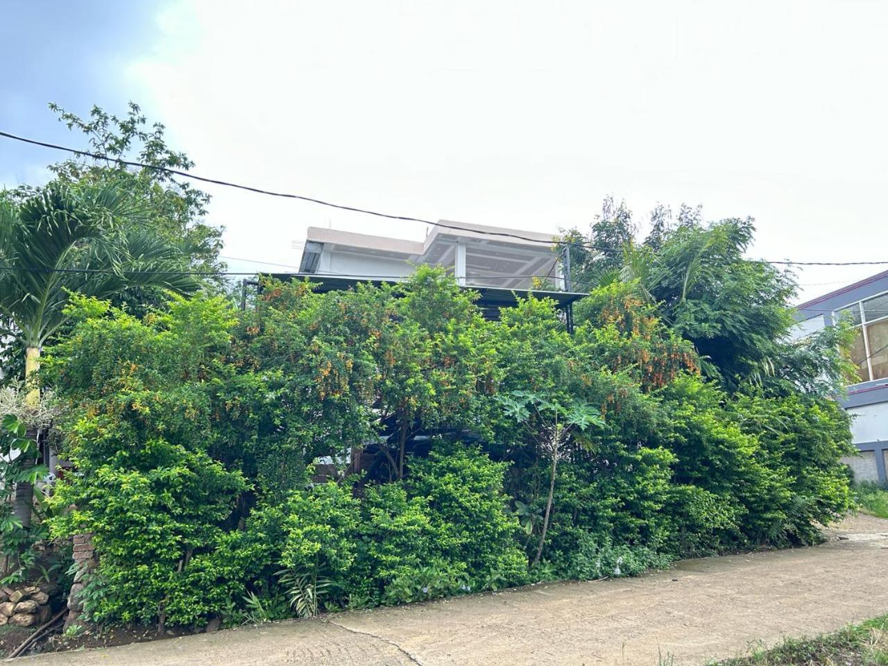 Four-G Home Stay & Komodo Tour Labuan Bajo Exterior foto